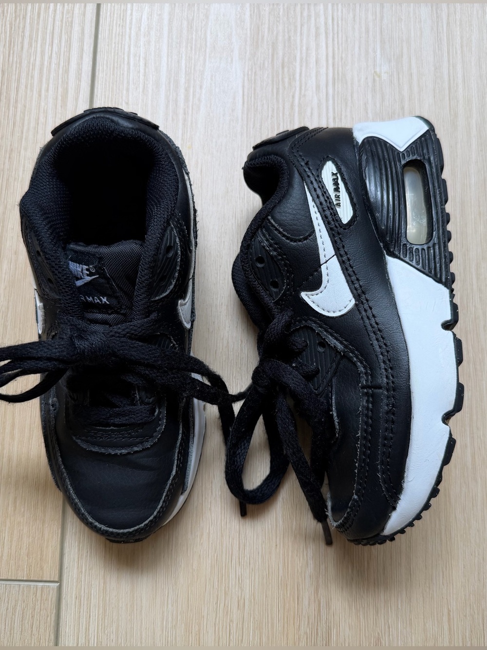 Toddler Nike Air Max 90 Shoes 11c